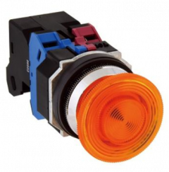 IDEC ALD348611DNUA Device