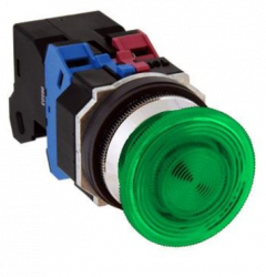 IDEC ALD348611DNUG Device