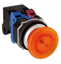 IDEC ALD348620DNUA Device