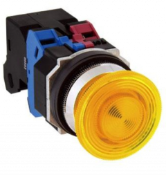 IDEC ALD348620DNUY Device