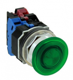 IDEC ALD36602DNUG Device