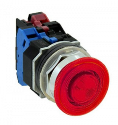 IDEC ALD36602DNUR Device