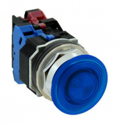 IDEC ALD36602DNUS Device