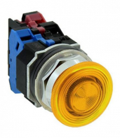 IDEC ALD36602DNUY Device