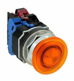 IDEC ALD3QH202DNUA Device