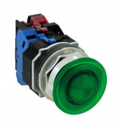 IDEC ALD3QH202DNUG Device