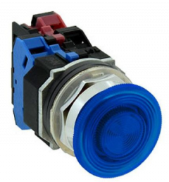 IDEC ALD3QH202DNUS Device