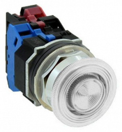 IDEC ALD3QH202DNUW Device