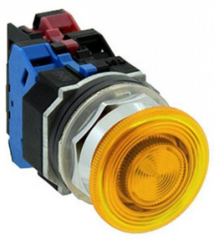 IDEC ALD3QH202DNUY Device