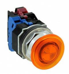 IDEC ALD3QH211DNUA Device