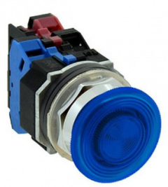 IDEC ALD3QH211DNUS Device