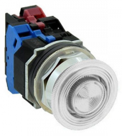 IDEC ALD3QH211DNUW Device