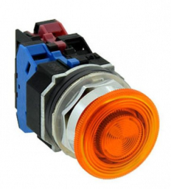 IDEC ALD3QH220DNUA Device