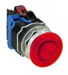 IDEC ALD3QH220DNUR Device