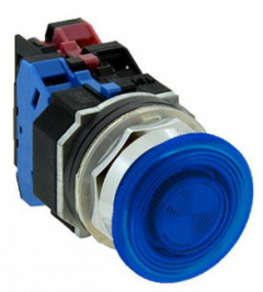 IDEC ALD3QH220DNUS Device