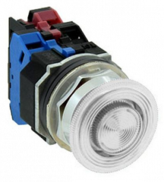 IDEC ALD3QH220DNUW Device