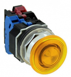 IDEC ALD3QH220DNUY Device