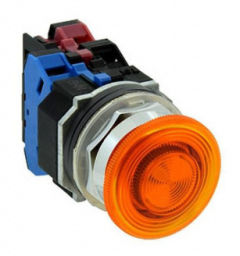 IDEC ALD3QM402DNUA Device