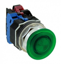 IDEC ALD3QM402DNUG Device