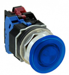 IDEC ALD3QM402DNUS Device