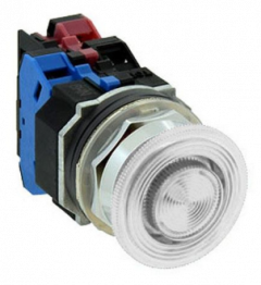 IDEC ALD3QM402DNUW Device