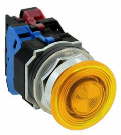 IDEC ALD3QM402DNUY Device