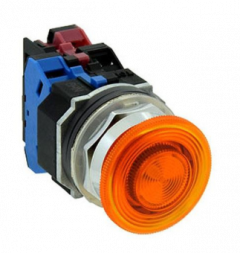 IDEC ALD3QM411DNUA Device