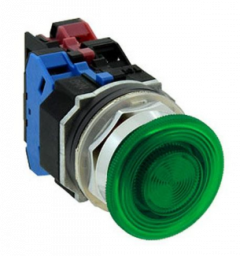 IDEC ALD3QM411DNUG Device