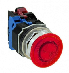 IDEC ALD3QM411DNUR Device