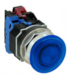 IDEC ALD3QM411DNUS Device