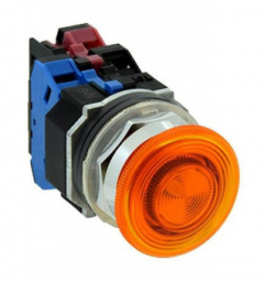 IDEC ALD3QM420DNUA Device