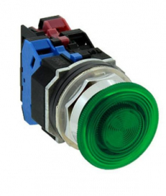 IDEC ALD3QM420DNUG Device