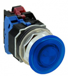 IDEC ALD3QM420DNUS Device