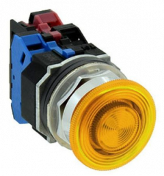 IDEC ALD3QM420DNUY Device