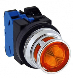 IDEC ALFD21102DNUA Device