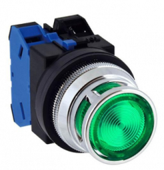 IDEC ALFD21111DNUG Device