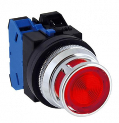 IDEC ALFD21111DNUR Device