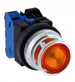 IDEC ALFD21120DNUA Device