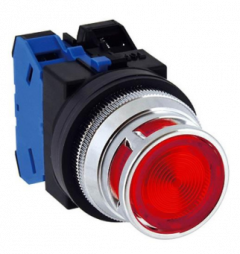 IDEC ALFD21120DNUR Device