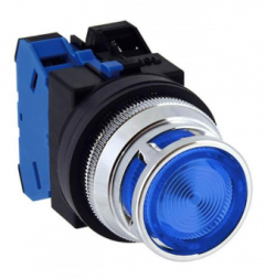 IDEC ALFD21120DNUS Device