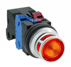 IDEC ALFD212602DNUA Device