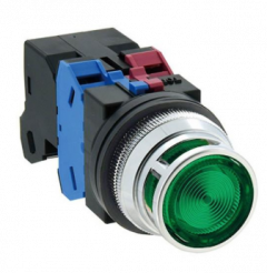 IDEC ALFD212602DNUG Device