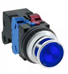 IDEC ALFD212602DNUS Device