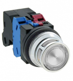 IDEC ALFD212602DNUW Device