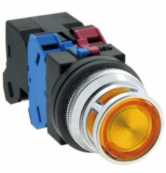 IDEC ALFD212602DNUY Device