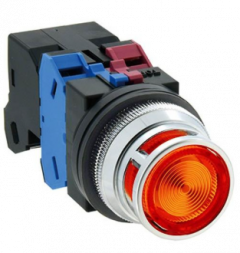 IDEC ALFD212611DNUA Device