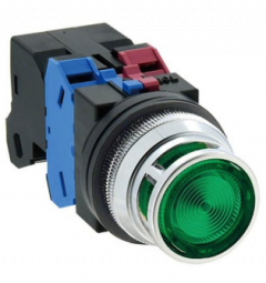 IDEC ALFD212611DNUG Device