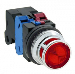 IDEC ALFD212611DNUR Device