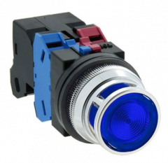 IDEC ALFD212611DNUS Device