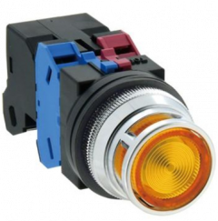 IDEC ALFD212611DNUY Device